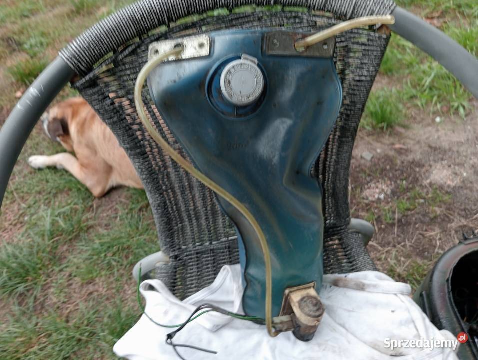 Silnik ze skrzynią fiat 126 p osobowe Motoryzacja sprzedam