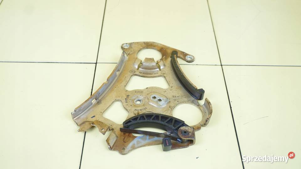 E90 325i E60 X3 Z4 25 B 07r 218 N52B25 slizg Suków