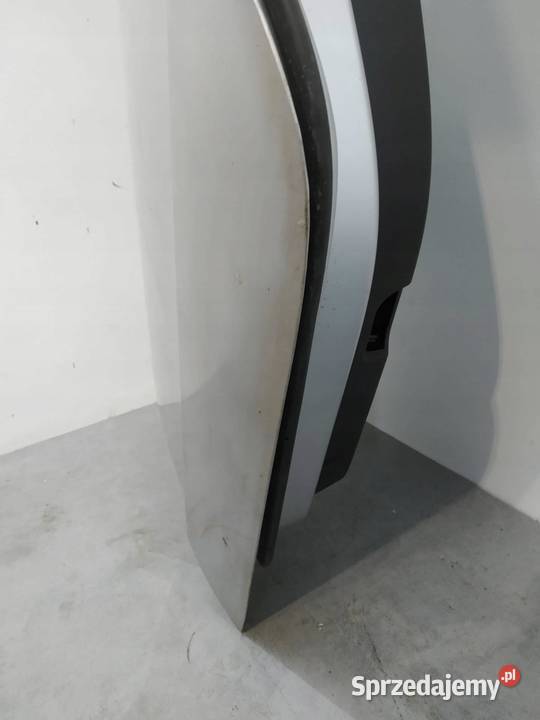 DRZWI LEWE TYŁ KOMBI LA7W Skoda Superb II