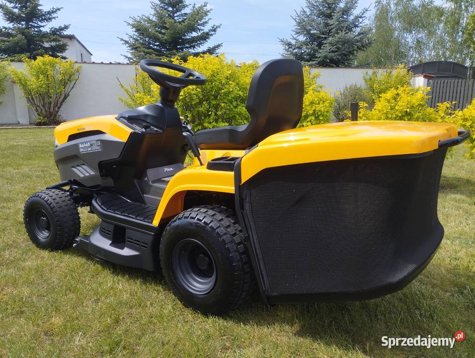 Stiga 2084H NOWY AUTOMAT 12V Słupca