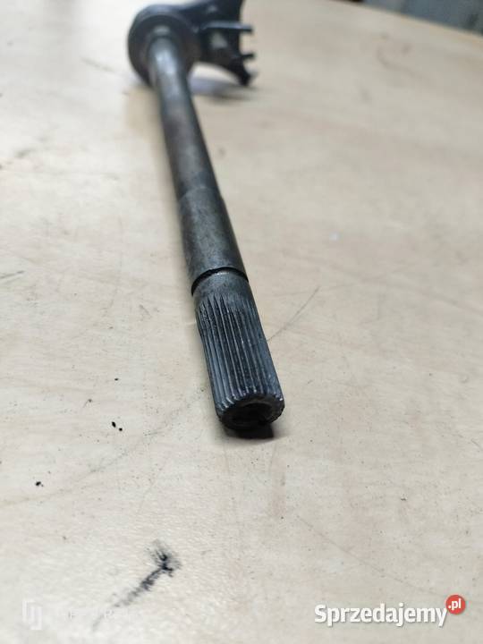 Wałek zmiany biegów WSK WFM 125 Łubno sprzedam