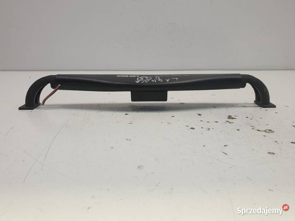 Renault Laguna II HB TRZECIE ŚWIATŁO STOP Stopu Rudka