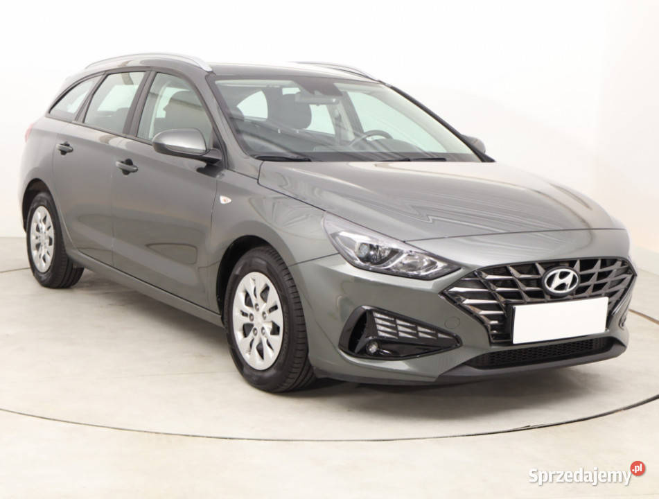 Hyundai i30 10 TGDI Kombi Bielany Wrocławskie sprzedam