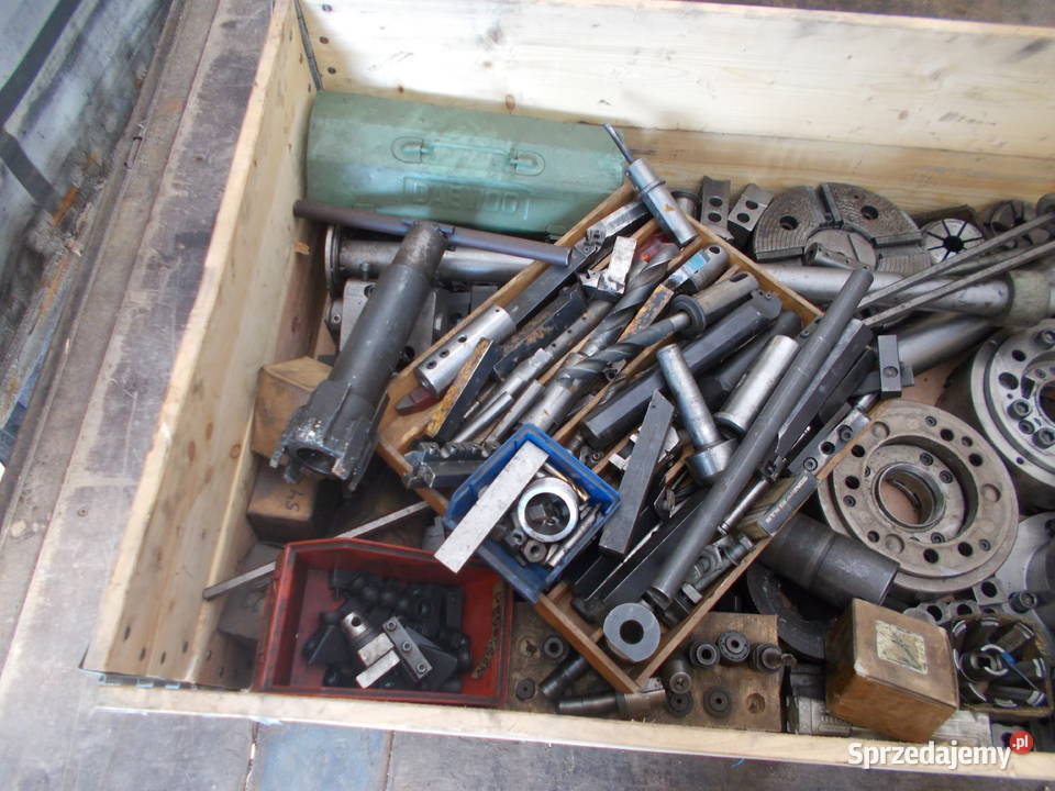 tokarka victor CNC TNS3H Karasiewo