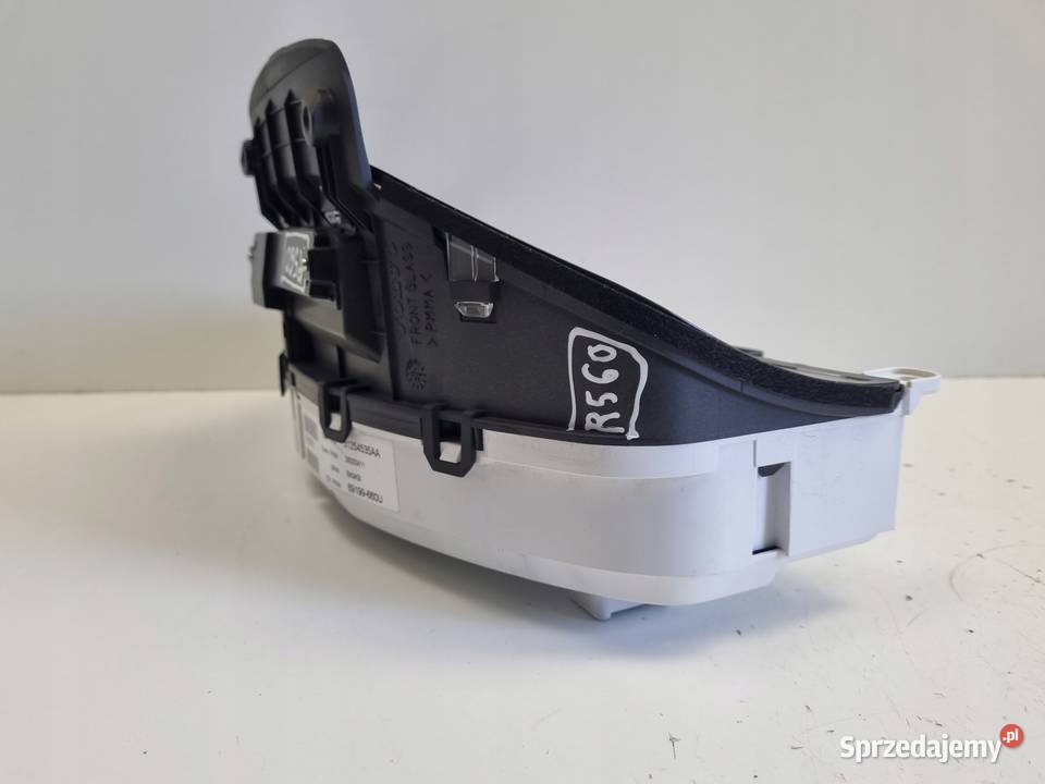 Volvo S80 II V70 III XC70 II LICZNIK ZEGARY osobowe Chełm