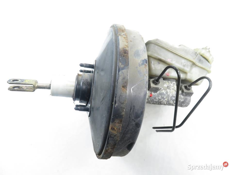 SERWO VW TRANSPORTER T4 24 D 78 AAB 701612101A