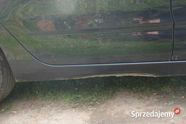 Citroen C4 II C4 Motoryzacja dolnośląskie Jelenia Góra