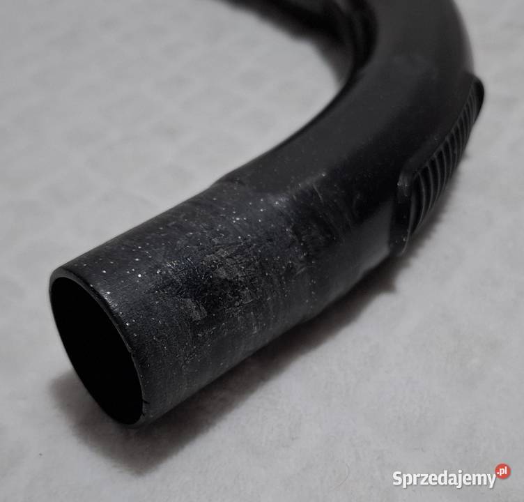 Pistolet rękojeści węża ssącego giętkiego Czeladź