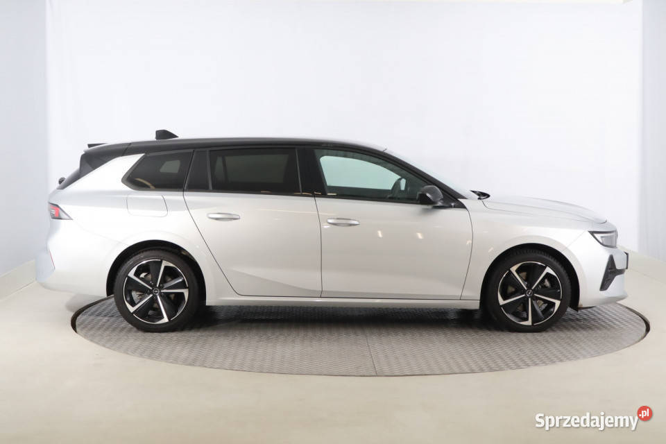 Opel Astra 12 Turbo elektryczne szyby Zabrze