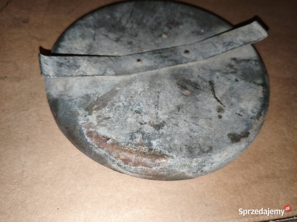 Dekiel pokrywa filtra powietrza M72 K750 MW750 Leszno