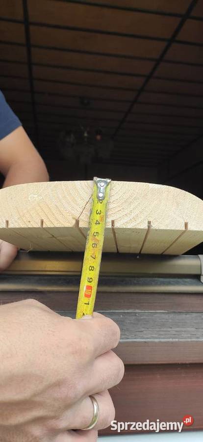 Imitacja bala sprzedam