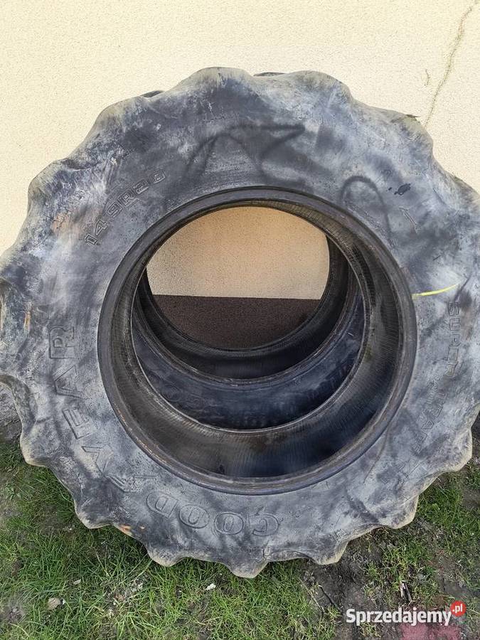 Opony 14928 do c360 lubelskie Lublin