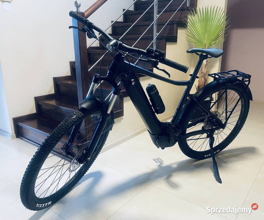 Rower elektryczny Giant Fathom E EX 29er 25h L Kielce