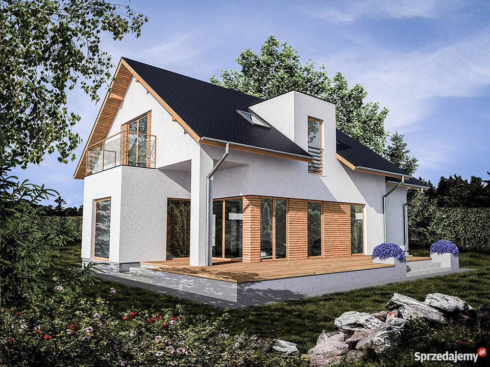 PROJEKTY WNĘTRZ GORLICE GRYBÓW BOBOWA