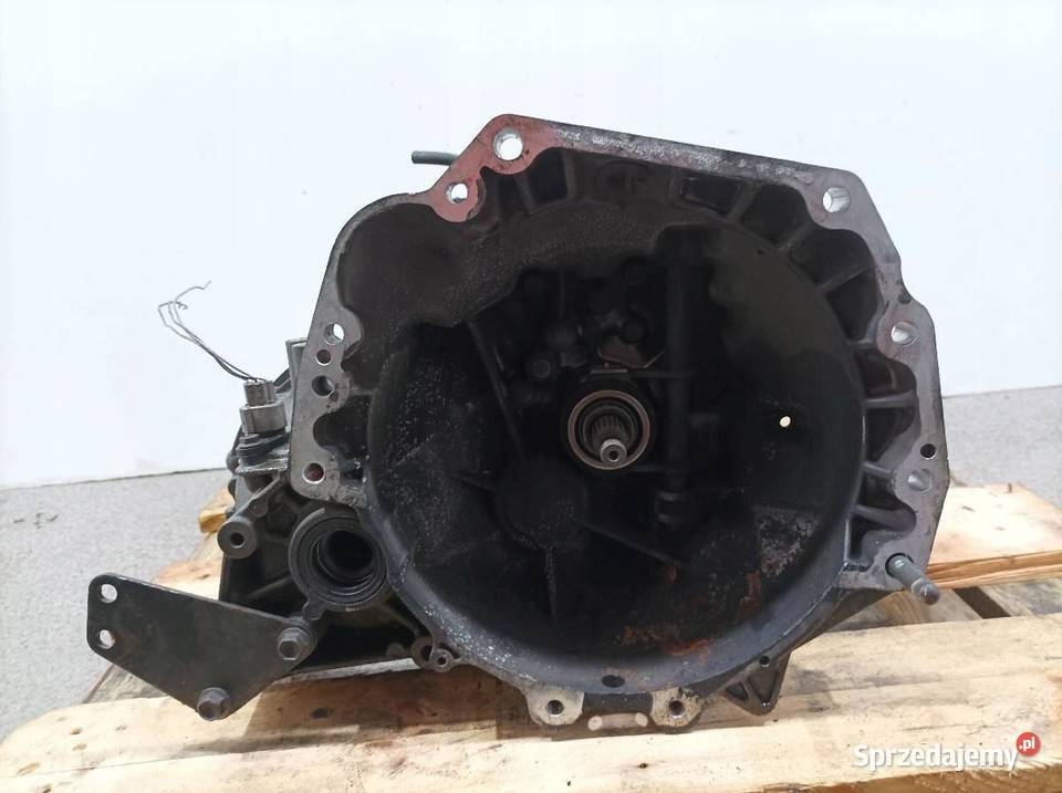 SKRZYNIA BIEGÓW 2540PA2 16 16V Suzuki Liana I