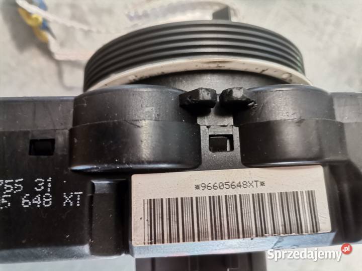 CITROEN PEUGEOT 307 PRZEŁĄCZNIK ZESPOLONY Nowy Sącz