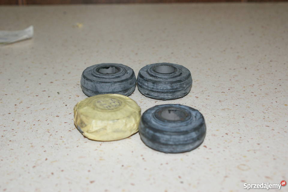 Silentblock wahacza przód LP zewnętrzny FORD Części Białobrzegi