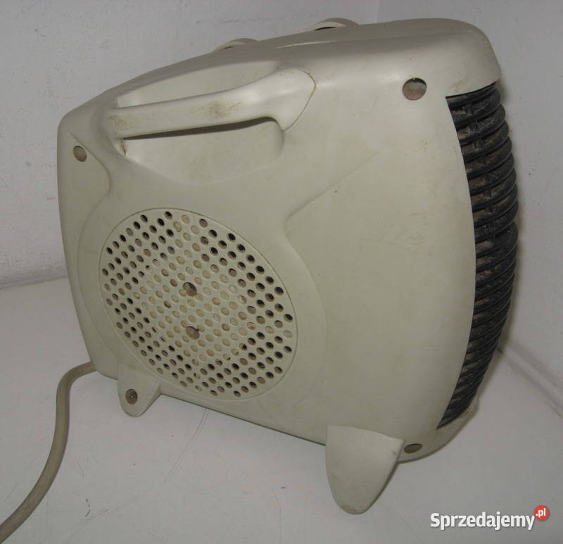 Grzejnikfarelka termowentylator Nomi 2203 Rzeszów