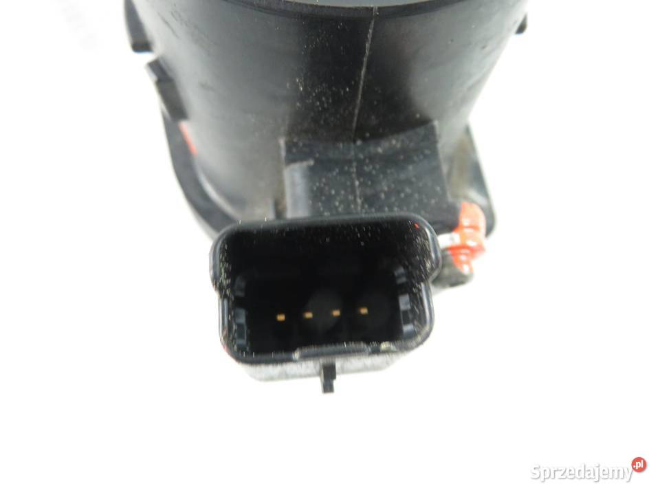 PRZEPŁYWOMIERZ CITROEN C3 14 HDi 968328298002