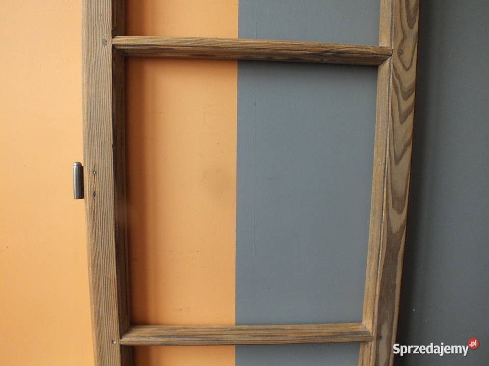 Stare okna drewnianeokoło 193040 piękne