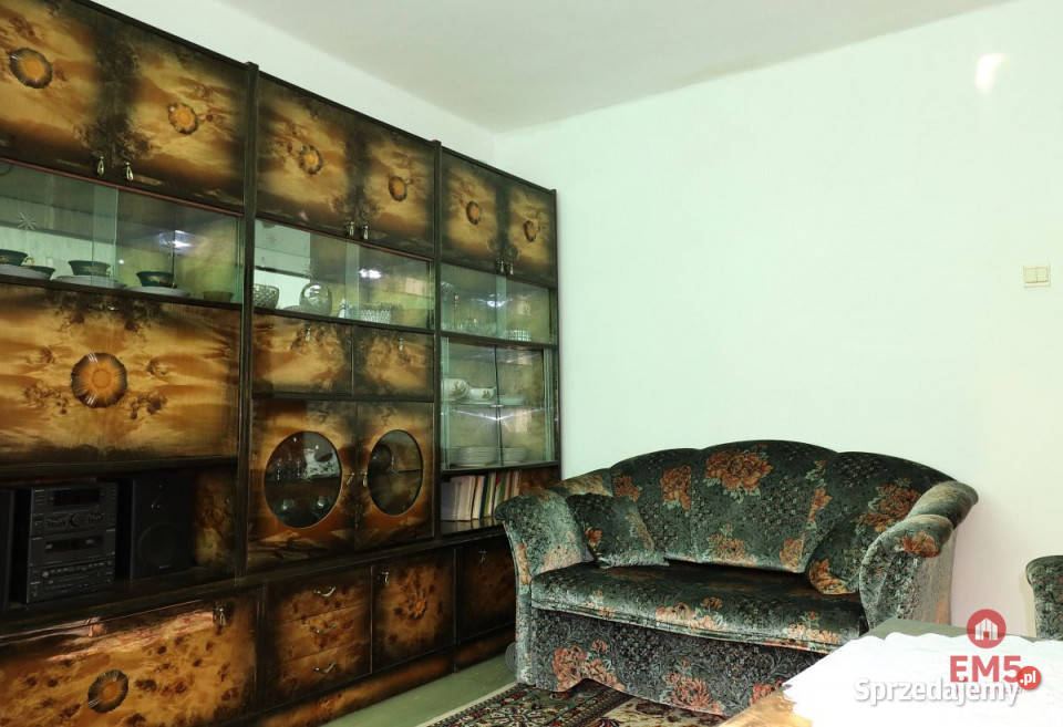 Mieszkanie 465m2 3pokojowe Suwałki