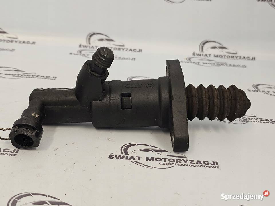 GOLF 16 TDI CAY 90 10r Wysprzęglik 1K0721261L Sprzęgła i elementy