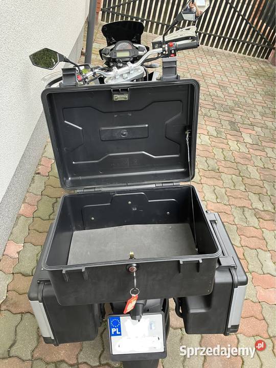 Romet ADV 250 Rej2019 Grudziądz sprzedam