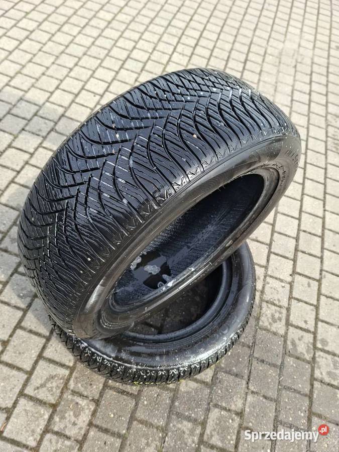 opony 2055516 r GUUDRIGE ALLSTASOM ELITE Z401 ms Rybnik