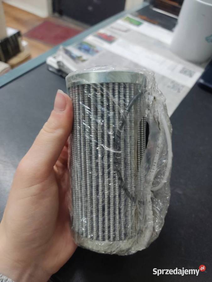 FILTR HYDRAULICZNY HIFI FILTER SH 62002 lubelskie Zamość