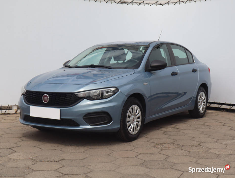 Fiat Tipo 14 16V Tipo Łódź