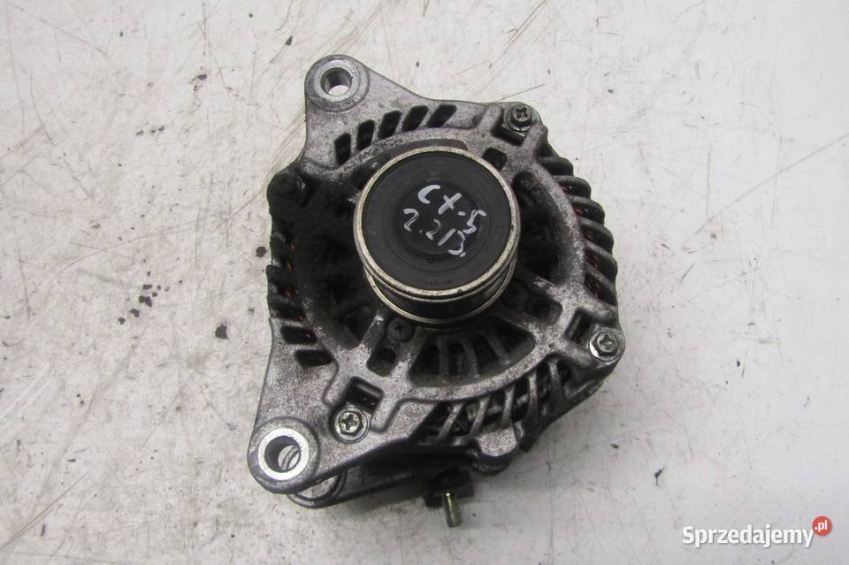 ALTERNATOR 22 D MAZDA CX5 CX5 KE I SH01 A2TX3081