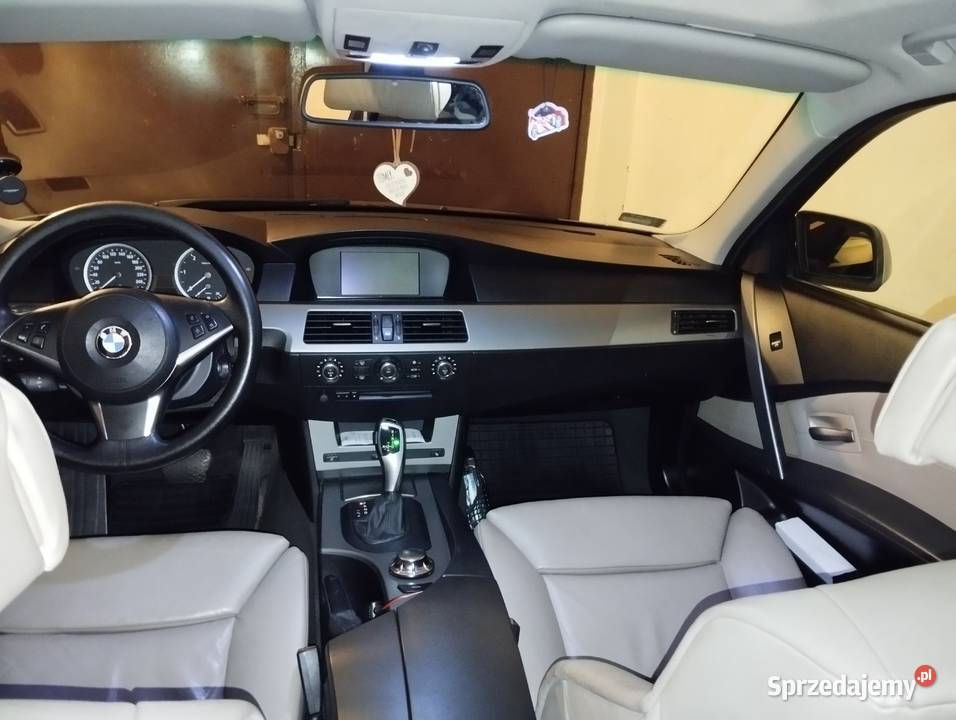 BMW 2005r 30 diesel czujnik deszczu sprzedam