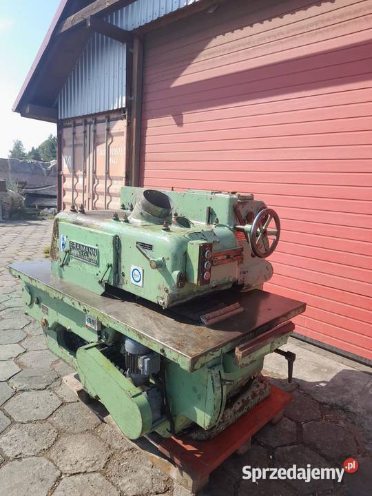 Wielopiła Raimann K6 Wejherowo