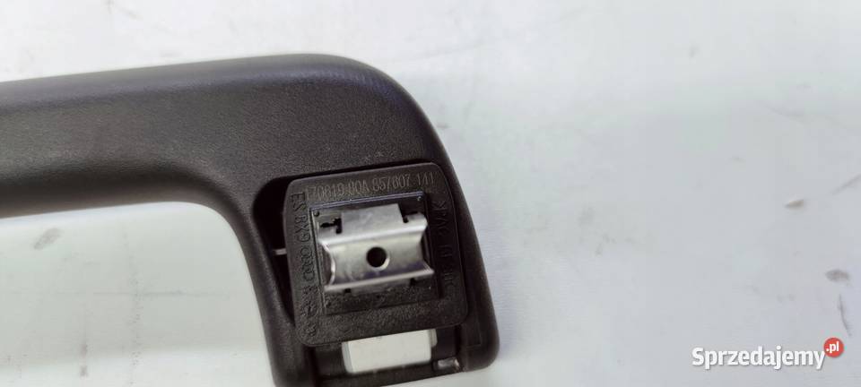 RĄCZKA PODSUFITKI PRZÓD AUDI Q3 F3 Q5 Q7 Przystajń