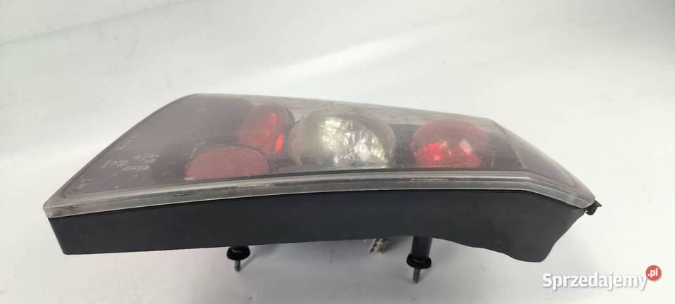 LAMPA OPEL ASTRA II Lipno sprzedam