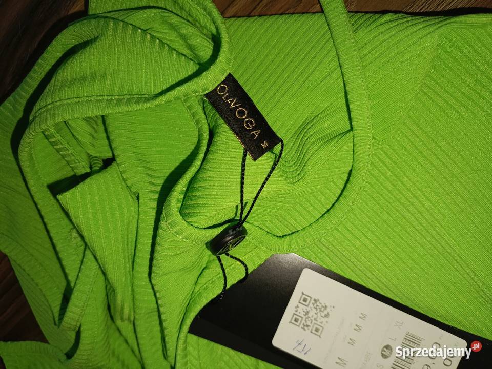 Sprzedam nową sukienkę firmy OlaVOGA