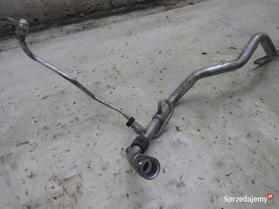 PRZEWÓD KLIMATYZACJI XTRAIL III T32 16 DCI