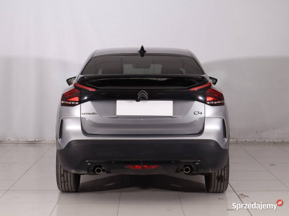 Citroen C4 12 PureTech