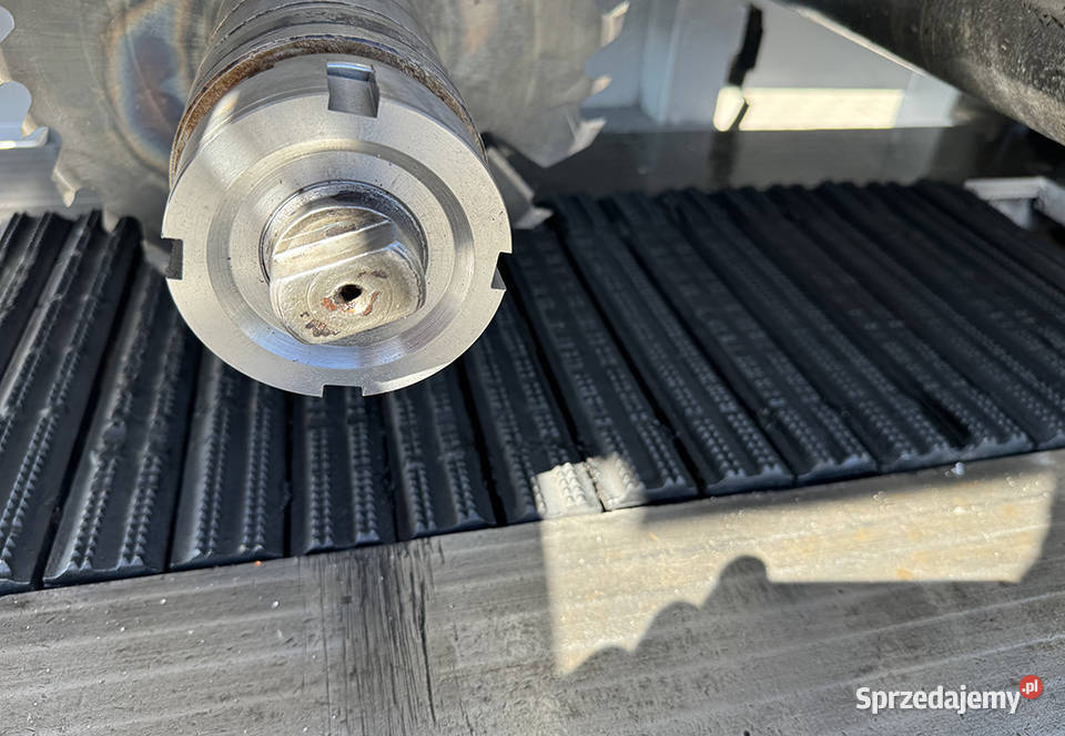 Wielopiła gąsienicowa WINTER MRS155 350160 Sierakowska Huta sprzedam