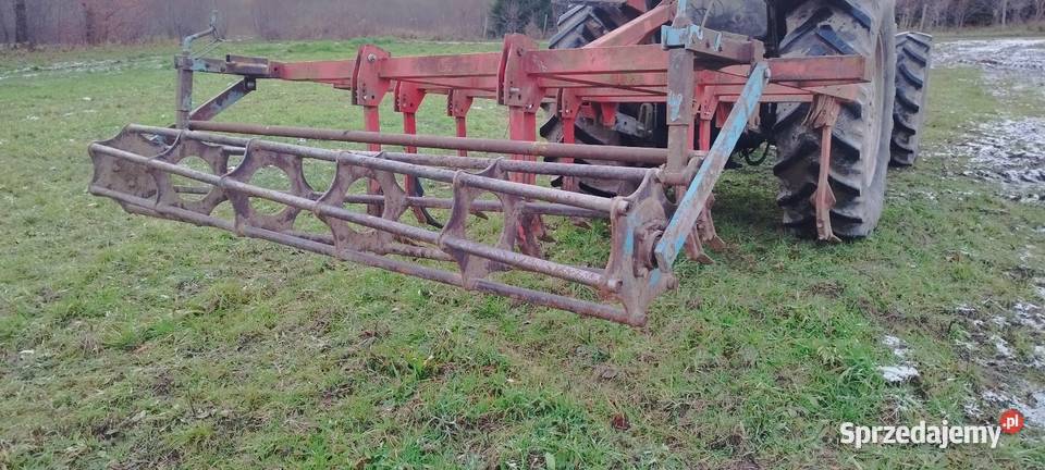 Gruber fostchritt 22m 11 łap