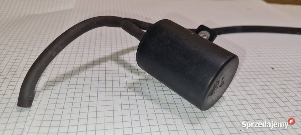 Honda Varadero 1000 ABS SD02 2006r recylkulator Warszawa