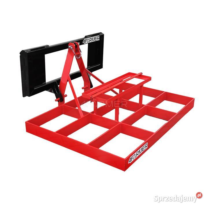 Równiarka niwelator kratownica wyrówniarka 140 z podkarpackie Tajęcina sprzedam