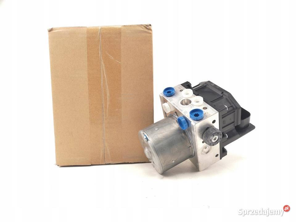 POMPA ABS ALFA ROMEO GT 20032010 0265222043 osobowe