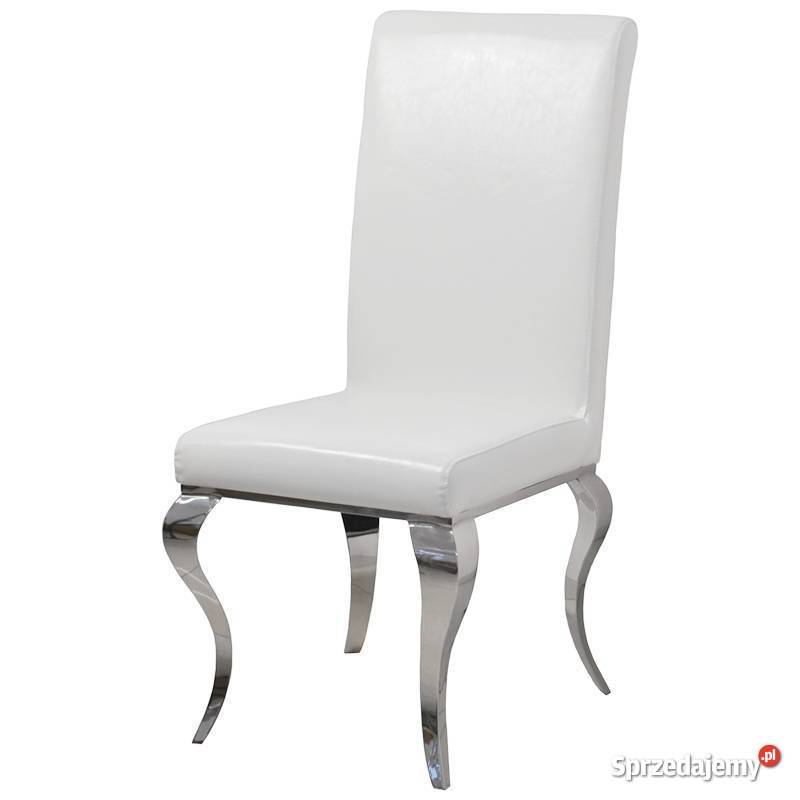 Krzesła glamour Premier Krzesła do Jadalni RÓŻNE mazowieckie Warszawa