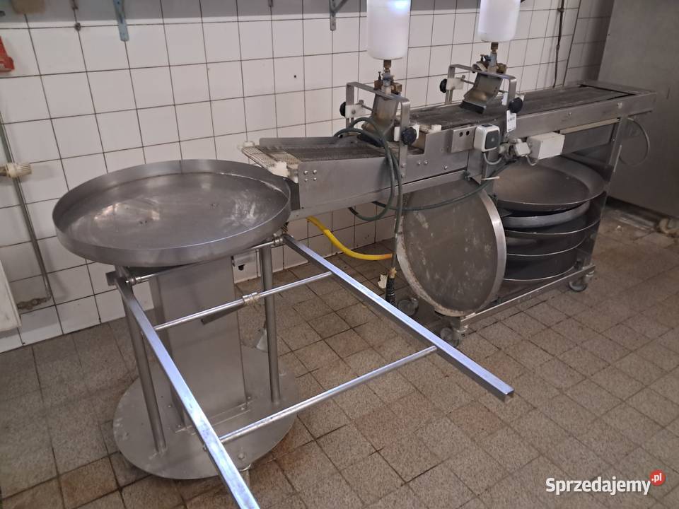 Posypywacz do ziaren Koenig