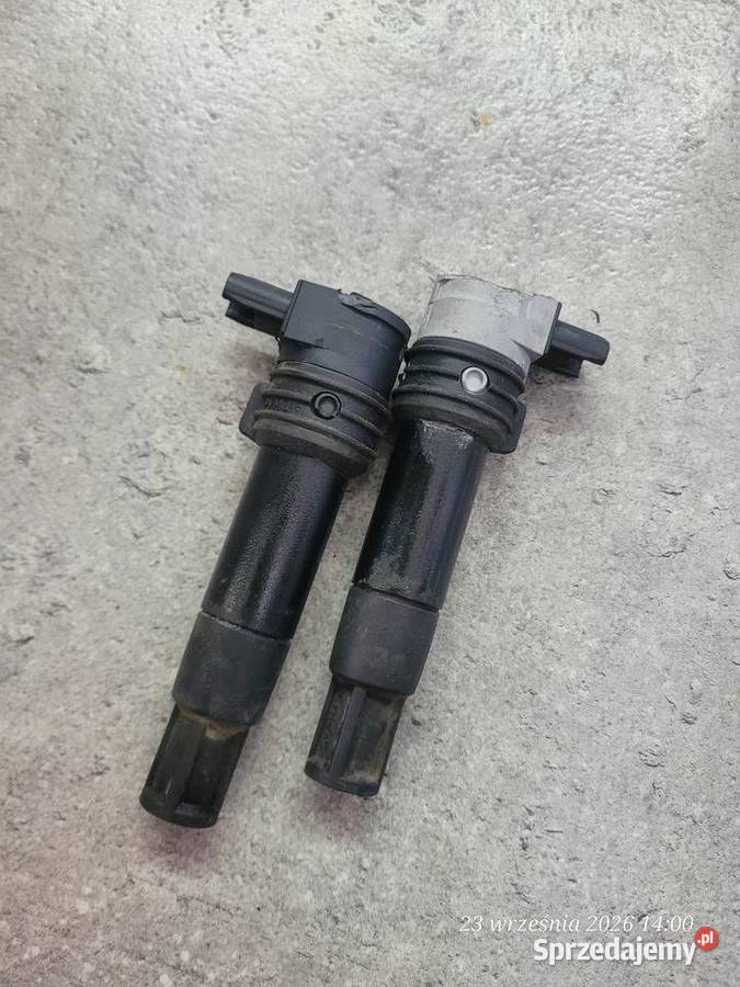 BMW R 1150 1100 OEM CEWKA ZAPŁONOWA Nowy Tomyśl sprzedam