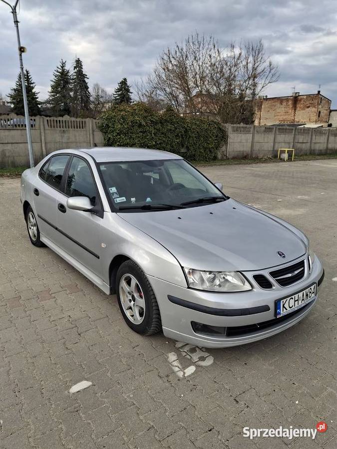 Saab 93 2004 19TID
