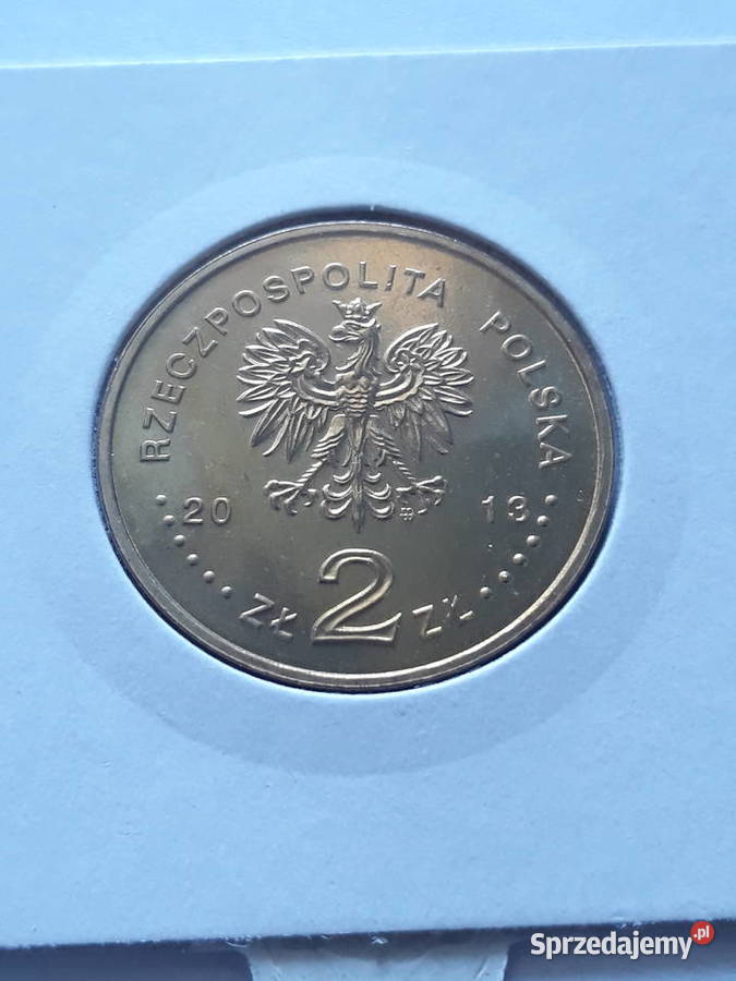 10 Lat Teatru Polskiego w Warszawie2013 rUNC wielkopolskie Konin sprzedam