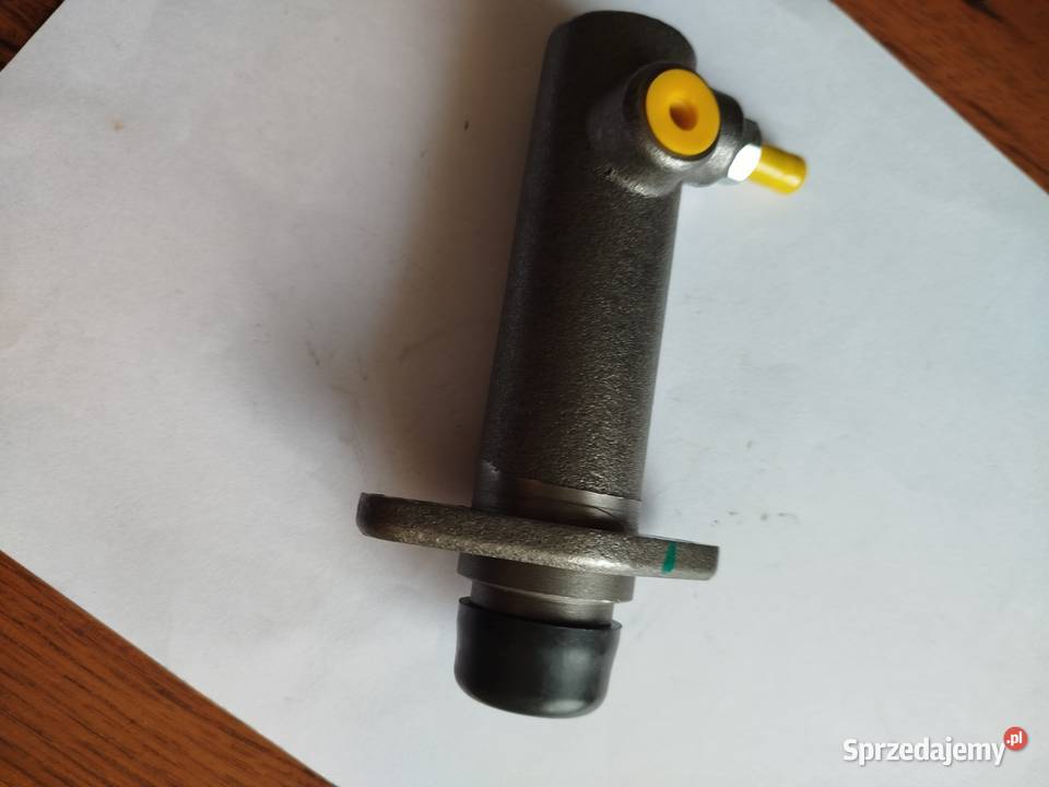 Pompa sprzęgła Skoda 105 120 Krosno