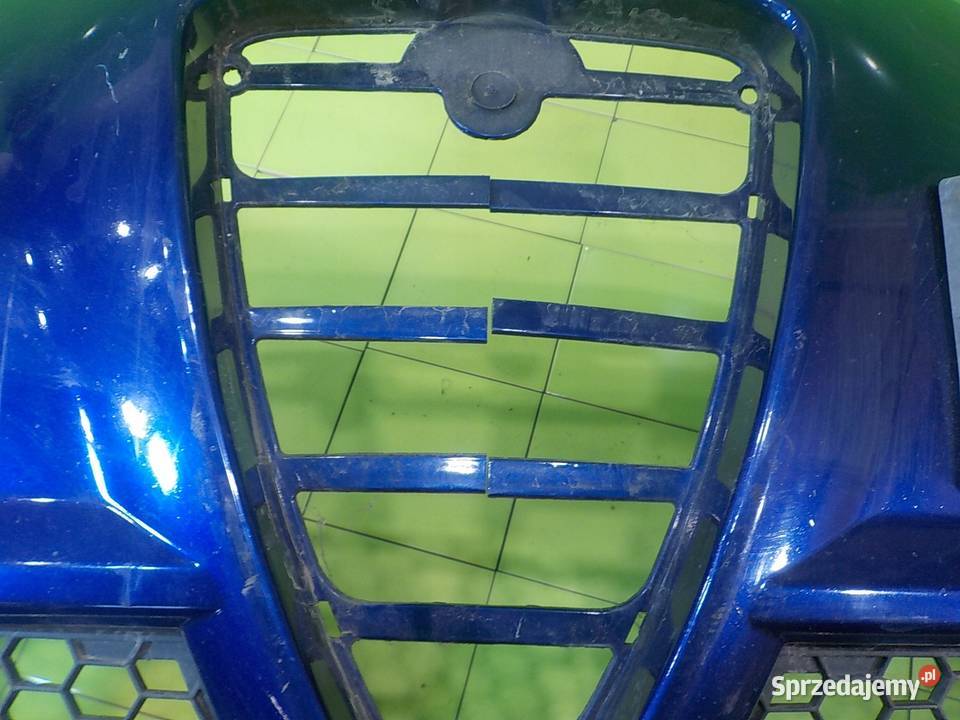 ALFA ROMEO MITO 14 B 11r 5D zderzak przod osobowe Suków